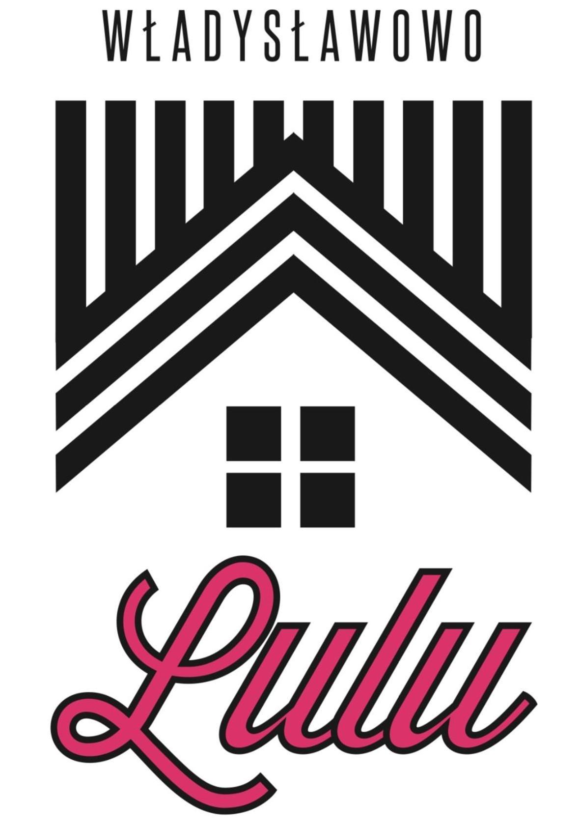 Lulu Wladyslawowo - Tanie Pokoje Goscinne Bike & Surf Friendly Kültér fotó